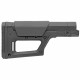 Crosse PRS Lite ajustable pour AR15/AR10 MAGPUL Noir - MAG1159 - 2