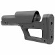 Crosse PRS Lite ajustable pour AR15/AR10 MAGPUL Noir - MAG1159 - 3