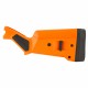 Crosse épaule SGA pour Remington 870 MAGPUL MAG460 - Orange - 2