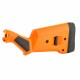 Crosse épaule SGA pour Remington 870 MAGPUL MAG460 - Orange - 3