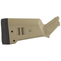 Crosse épaule Magpul SGA pour Mossberg 500/590 MAG490 - Terre - 1