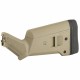 Crosse épaule Magpul SGA pour Mossberg 500/590 MAG490 - Terre - 3