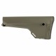 Crosse épaule MOE pour AR15/M16/A1/A2 MAGPUL Vert olive- MAG404 - 2