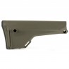 Crosse épaule MOE pour AR15/M16/A1/A2 MAGPUL Vert olive- MAG404 - 1