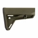 Crosse épaule Magpul MOE SL STK pour AR15 / M4 Vert olive - MAG347 - 3