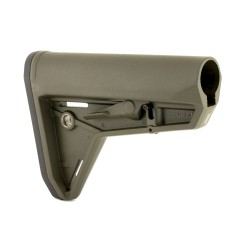 Crosse épaule Magpul MOE SL STK pour AR15 / M4 Vert olive - MAG347 - 2