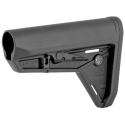 Crosse épaule MOE SL STK Commercial AR15/M4 MAGPUL Noir - MAG348