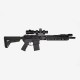 Crosse épaule MOE SL STK Commercial AR15/M4 MAGPUL Noir - MAG348 - 5