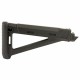 Crosse épaule MOE pour AK47/AK74 MAGPUL Noir - MAG616