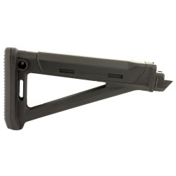 Crosse épaule MOE pour AK47/AK74 MAGPUL Noir - MAG616 - 2