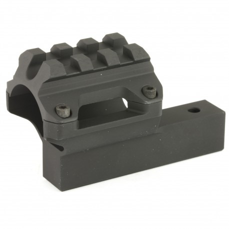 Support d'optique Hunter X-22 backpacker MAGPUL MAG799 pour Ruger 10/22 - 1