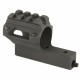 Support d'optique Hunter X-22 backpacker MAGPUL MAG799 pour Ruger 10/22 - 2