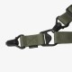 Harnais tactique à clips MS3 SLING Gen 2 de Magpul - Vert - 2