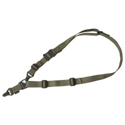 Harnais tactique à clips MS3 SLING Gen 2 de Magpul - Vert - 5