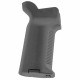 Poignée MOE K2 XL pour AR15 MAGPUL Noir - MAG1165 - 1