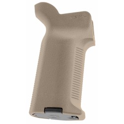 Poignée MOE K2 XL pour AR15 MAGPUL Terre - MAG1165 - 2