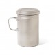 Tasse titane BOT-HD 900ml VARGO T482 - 1