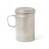 Tasse titane BOT-HD 900ml VARGO T482 - 1