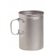 Tasse titane BOT-HD 900ml VARGO T482 - 2