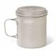 Mug en titane 700ml VARGO T-466 - 2