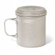 Mug en titane 700ml VARGO T-466 - 2