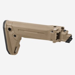 Crosse ZHUKOV-S STK AK47 & AK74 MAGPUL marron - MAG585 - 2