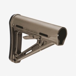 Crosse MOE pour AR15 / M16 MAGPUL Marron - MAG400 - 1