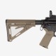 Crosse MOE pour AR15 / M16 MAGPUL Marron - MAG400 - 3