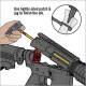 Kit d'entretien Gun Boss Pro pour AR15 REAL AVID - 7