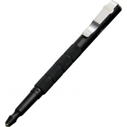 Stylo Tactique Brise Vitre UZI 5 - 2