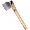 Hache de lancer Jack of Clubs THROWING LEAGUE