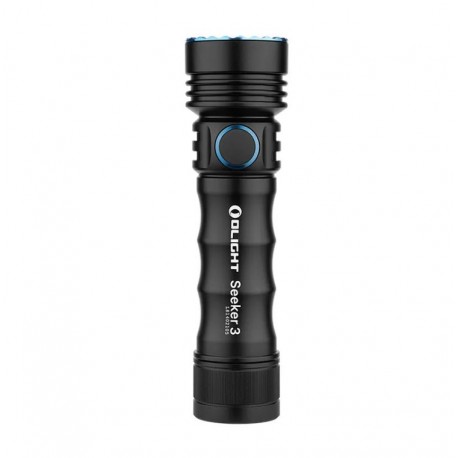 Lampe torche Seeker 3 3500 Lumens OLIGHT - 1