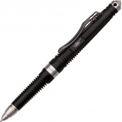 Stylo Tactique Brise Vitre UZI 8 - 2