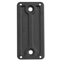 Adaptateur queue d'aronde M-LOK 2 fentes pour interfaces RRS ARCA MAGPUL - MAG1051 - 2