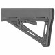 Crosse MOE pour AR15 / M16 MAGPUL Gris - MAG400 - 2