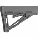 Crosse MOE pour AR15 / M16 MAGPUL Gris - MAG400 - 3