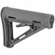 Crosse MOE pour AR15 / M16 MAGPUL Gris - MAG400 - 4