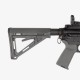 Crosse MOE pour AR15 / M16 MAGPUL Gris - MAG400 - 6