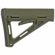 Crosse MOE pour AR15 / M16 MAGPUL Vert OD- MAG400 - 3