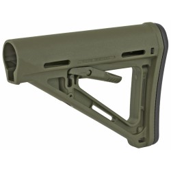 Crosse MOE pour AR15 / M16 MAGPUL Vert OD- MAG400