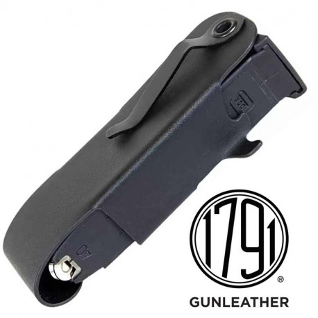 Holster SNAGMAG pour chargeur SP2022 1791 GUNLEAHTER - 1