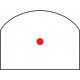 Viseur point rouge RMR RM07 Type 2 6.5 MOA TRIJICON - Marron - 5