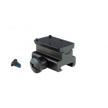 Montage RMR SRO haut pour rail Picatinny TRIJICON - RM34 - 1