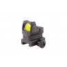 Viseur point rouge RMR type 2 3.25MOA et montage Picatinny haut TRIJICON RM06-C-700674 - 1