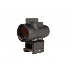 Viseur point rouge MRO HD 2MOA montage 1/3 Co-témoin TRIJICON - 2