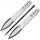 3 couteaux de lancer Spyderthrowers Large SPYDERCO - 1