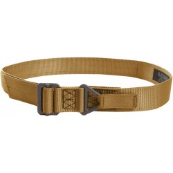 Ceinture tactique RIGGER'S nylon marron BLACKHAWK - M 91 à 104cm - 1