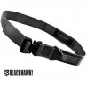 Ceinture tactique Rigger's Belt avec boucle COBRA BLACKHAWK M 91 à 104cm - 1