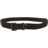 Ceinture tactique RIGGER'S BELT nylon noir BLACKHAWK - L 104 à 129cm - 1