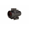 Viseur point rouge MRO HD 2MOA montage bas TRIJICON - 1